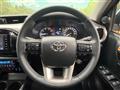 2023 Toyota Hilux