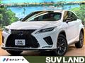2021 Lexus RX