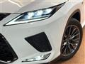 2021 Lexus RX