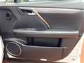 2021 Lexus RX