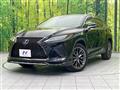 2020 Lexus RX