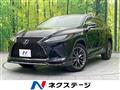2020 Lexus RX