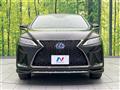 2020 Lexus RX