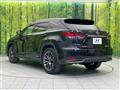 2020 Lexus RX