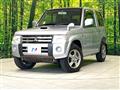 2011 Mitsubishi Pajero Mini