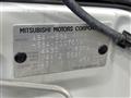 2011 Mitsubishi Pajero Mini