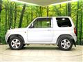 2011 Mitsubishi Pajero Mini