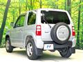 2011 Mitsubishi Pajero Mini