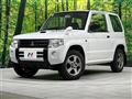 2011 Mitsubishi Pajero Mini