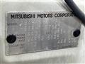2011 Mitsubishi Pajero Mini