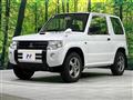 2011 Mitsubishi Pajero Mini