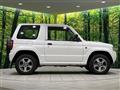 2011 Mitsubishi Pajero Mini