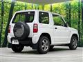 2011 Mitsubishi Pajero Mini