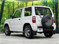 2011 Mitsubishi Pajero Mini