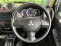 2011 Mitsubishi Pajero Mini