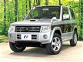 2012 Mitsubishi Pajero Mini