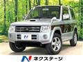 2012 Mitsubishi Pajero Mini