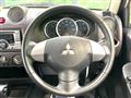 2012 Mitsubishi Pajero Mini