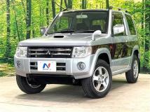 2012 Mitsubishi Pajero Mini