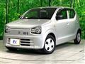 2020 Suzuki Alto