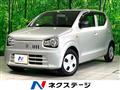 2020 Suzuki Alto