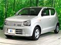 2020 Suzuki Alto