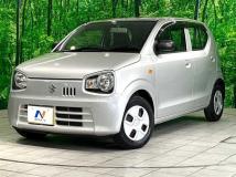 2020 Suzuki Alto
