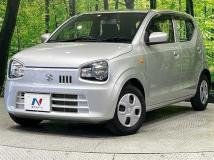 2021 Suzuki Alto