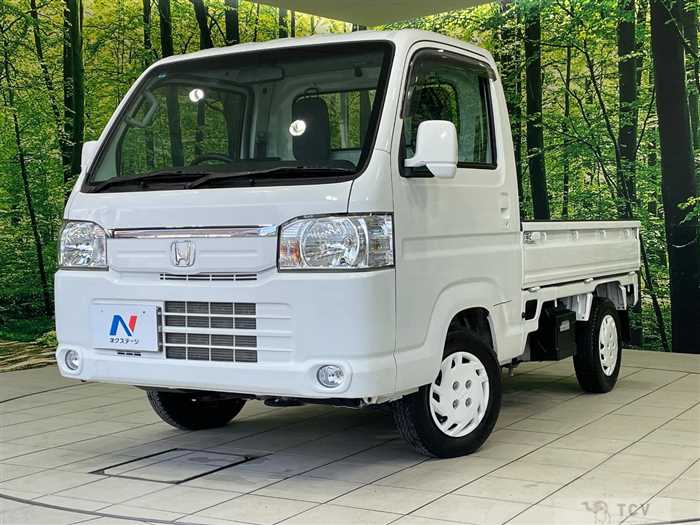 2020 Honda Acty Truck