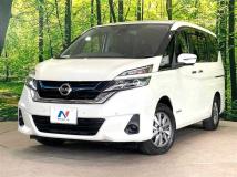 2018 Nissan Serena