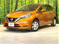 2016 Nissan Note