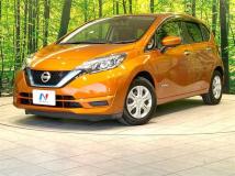 2016 Nissan Note