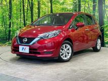 2017 Nissan Note