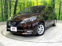 2018 Nissan Note