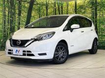 2018 Nissan Note