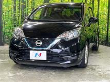 2019 Nissan Note