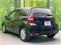 2020 Nissan Note