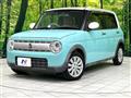2015 Suzuki Lapin