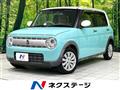 2015 Suzuki Lapin