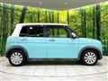 2015 Suzuki Lapin
