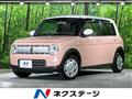 2016 Suzuki Lapin