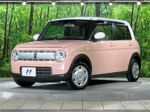 2016 Suzuki Lapin