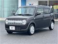 2016 Suzuki Lapin