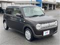 2016 Suzuki Lapin