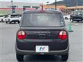 2016 Suzuki Lapin