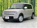 2016 Suzuki Lapin