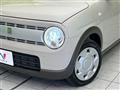 2016 Suzuki Lapin