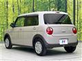 2016 Suzuki Lapin