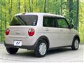 2016 Suzuki Lapin
