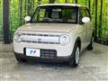 2017 Suzuki Lapin